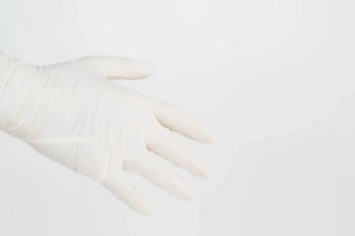 Blood Spill Cleanup in Lake Forest, CA