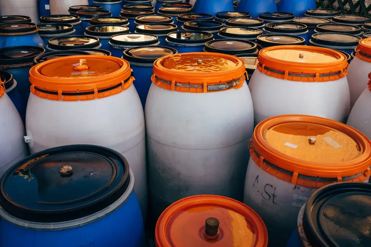 Chemical & Toxic Waste Cleanup in Lake Forest, CA